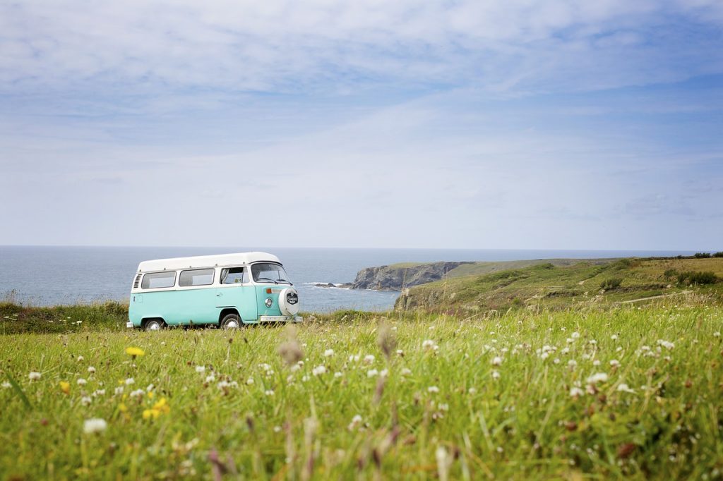 Caravan VW