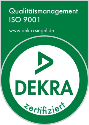 Dekra Siegel